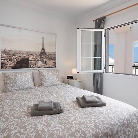 Comfortable And Modern Apartment Next To The Avenida Central In Tías Eksteriør bilde