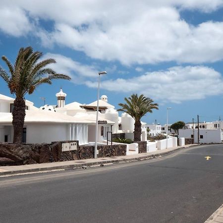 Comfortable And Modern Apartment Next To The Avenida Central In Tías Eksteriør bilde