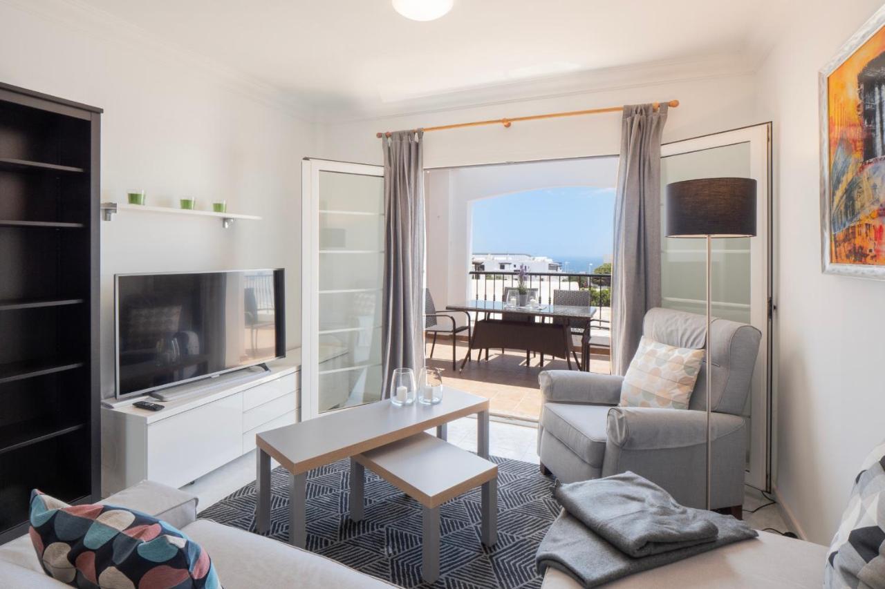 Comfortable And Modern Apartment Next To The Avenida Central In Tías Eksteriør bilde